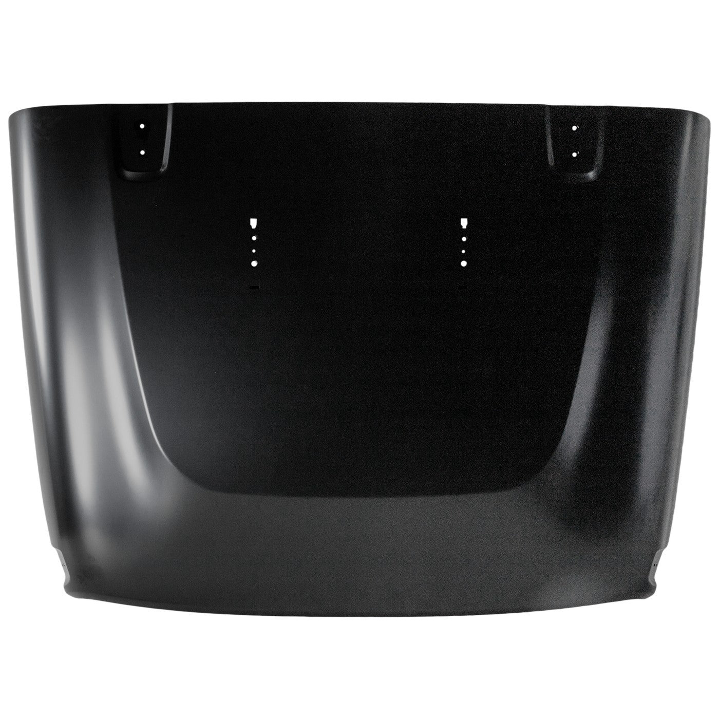 Hood for Jeep Wrangler (2018–2024)