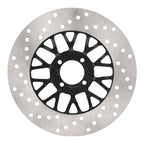 Front Solid Brake Disc Rotor 265mm for Motomel Skua 150 V6 (2015–2023)