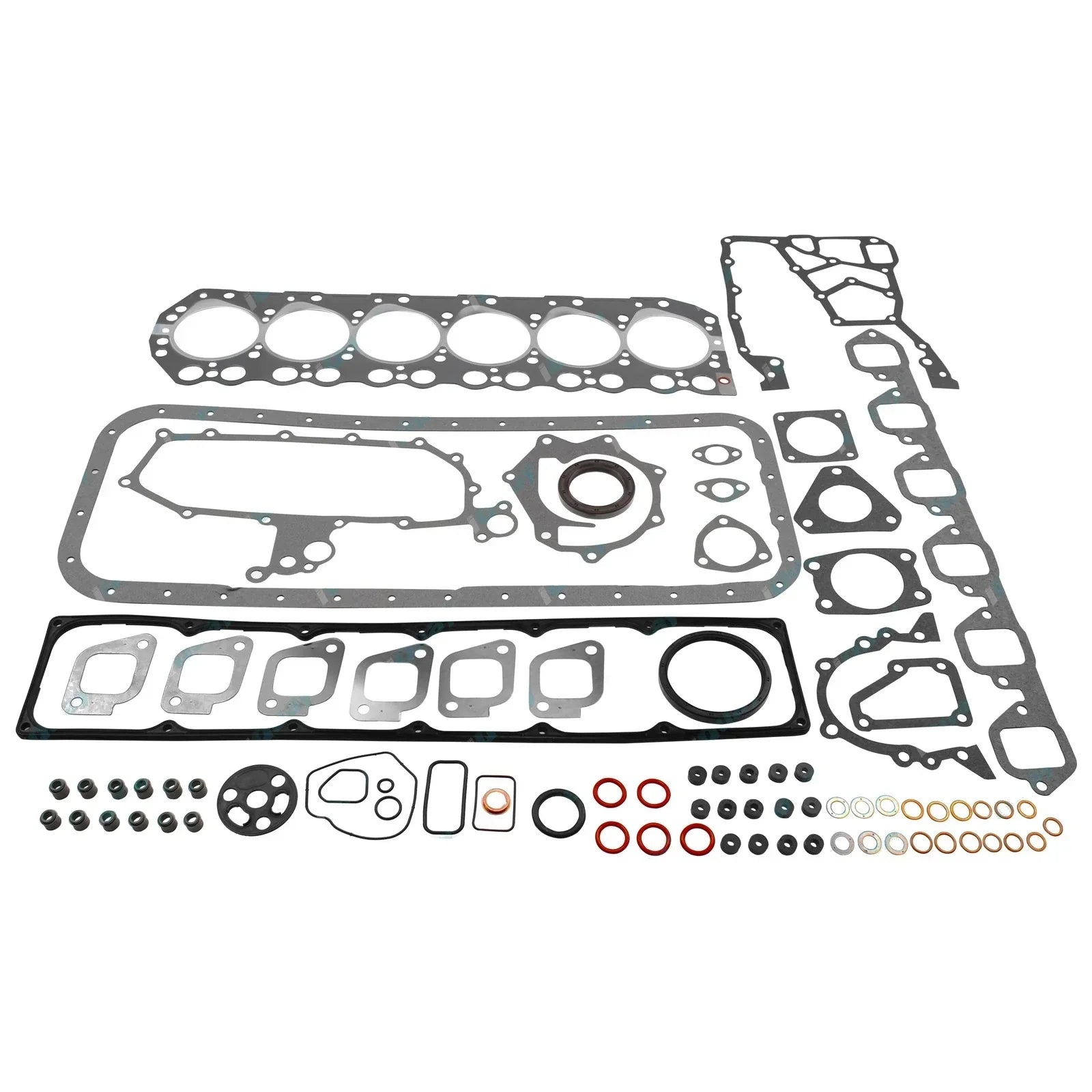 Full Engine Gasket Set Kit inc Head for Patrol GQ 6cyl 4.2L TD42 Diesel 88~99
