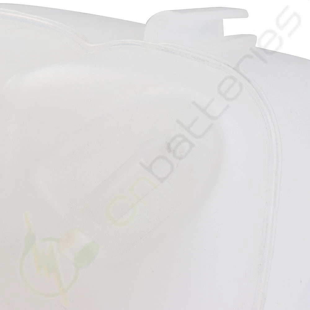 Radiator Coolant Overflow Tank for Volvo S80 (2002–2006) 307601005
