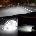 6X Combo 9005 9006 H11 LED Headlight Fog Light Bulbs Kit for