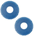 Set of 2 Rear Moog Alignment Shims for 4000 Caravelle New Yorker