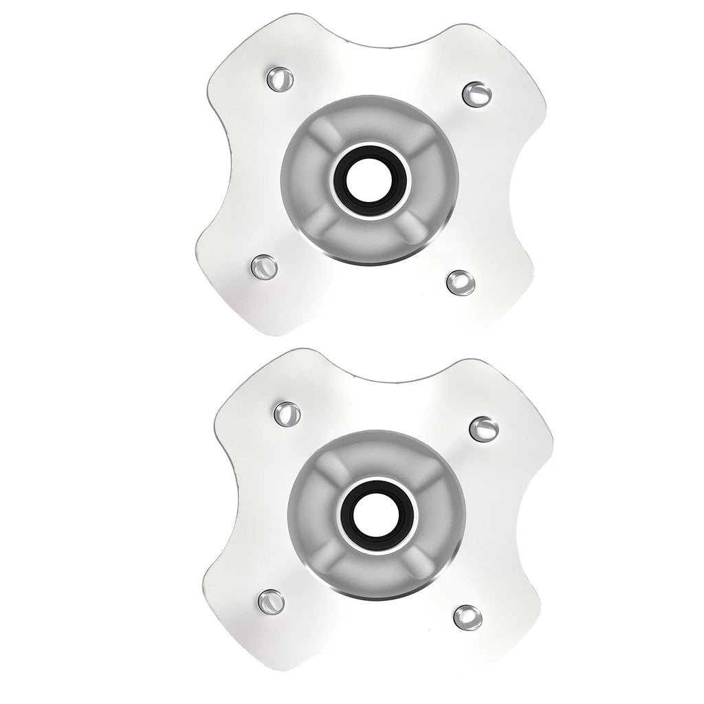 Rear Wheel Hub Set for Honda TRX350FE TRX450FM TRX500FE (2000–2011)