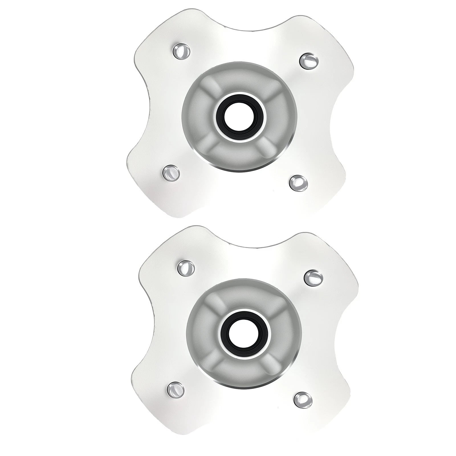 Rear Wheel Hub Set for Honda TRX350FE TRX450FM TRX500FE (2000–2011)