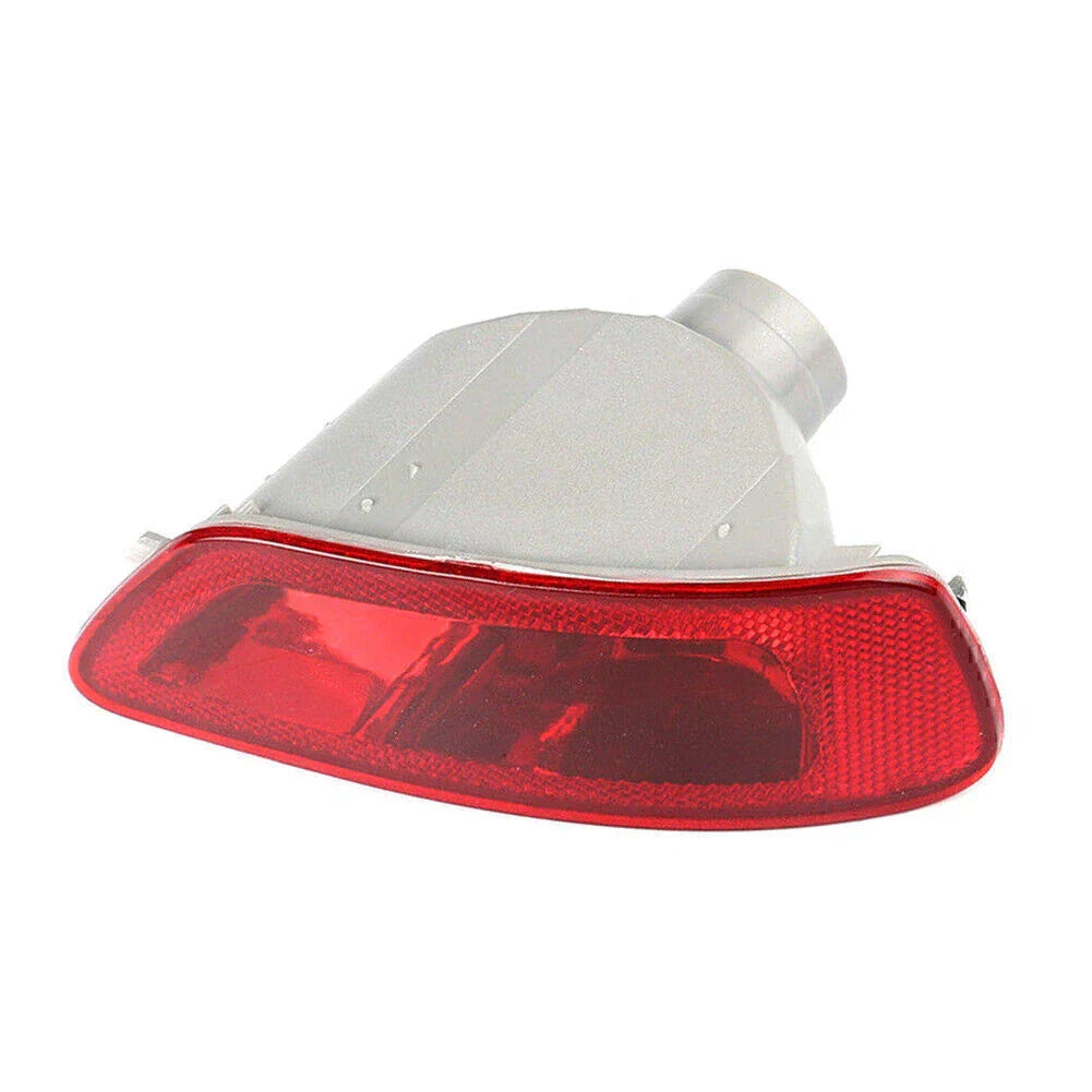 Reflector Light Rear Fog Lamp Cover for Jeep Grand Cherokee, Dodge Journey
