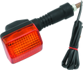 Turn Signal Assemblies for Honda XR650L & NX650 (1988–1998)