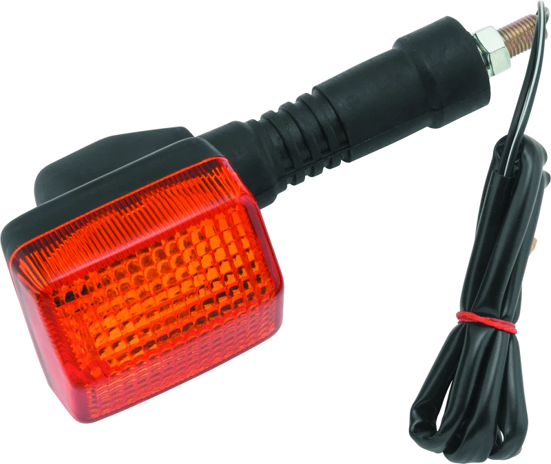 Turn Signal Assemblies for Honda XR650L & NX650 (1988–1998)