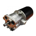 Power Steering Pump 3774616M92 1686665M91 for Massey Ferguson 362-390