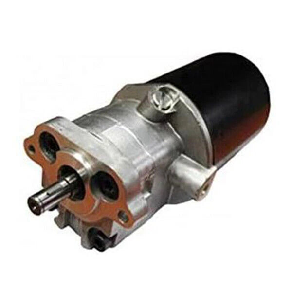 Power Steering Pump 3774616M92 1686665M91 for Massey Ferguson 362-390