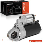 Starter for BMW 745Li 745i (2002–2003)