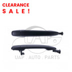 Front Left Door Handle No Keyhole for Toyota Land Cruiser Prado (2002–2009)