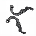 Set of 2 Steering Arms for Camaro & Nova (1967–1974) Disc Brakes