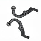 Set of 2 Steering Arms for Camaro & Nova (1967–1974) Disc Brakes