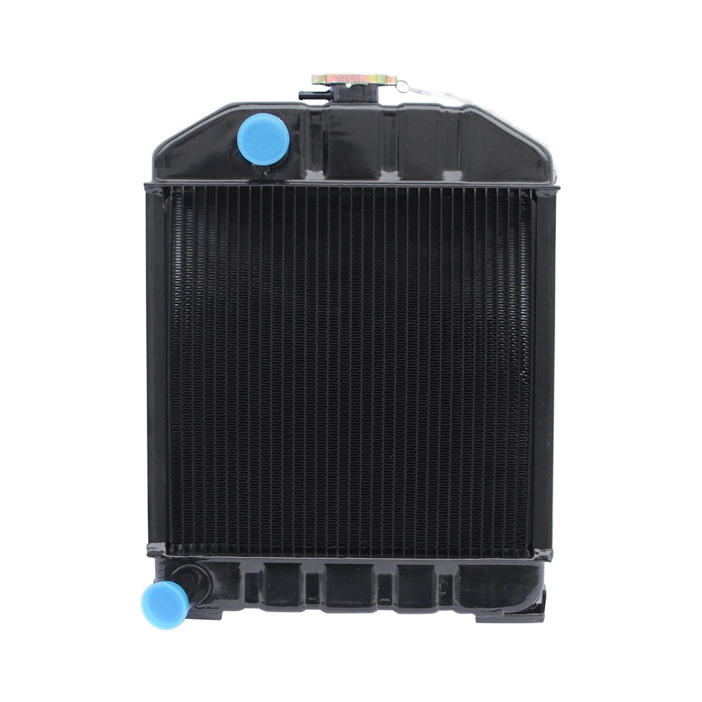 Radiator for Kubota L235 L245DT L245H L275 L2050DT L2050F L2350DT