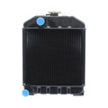 Radiator for Kubota L235 L245DT L245H L275 L2050DT L2050F L2350DT