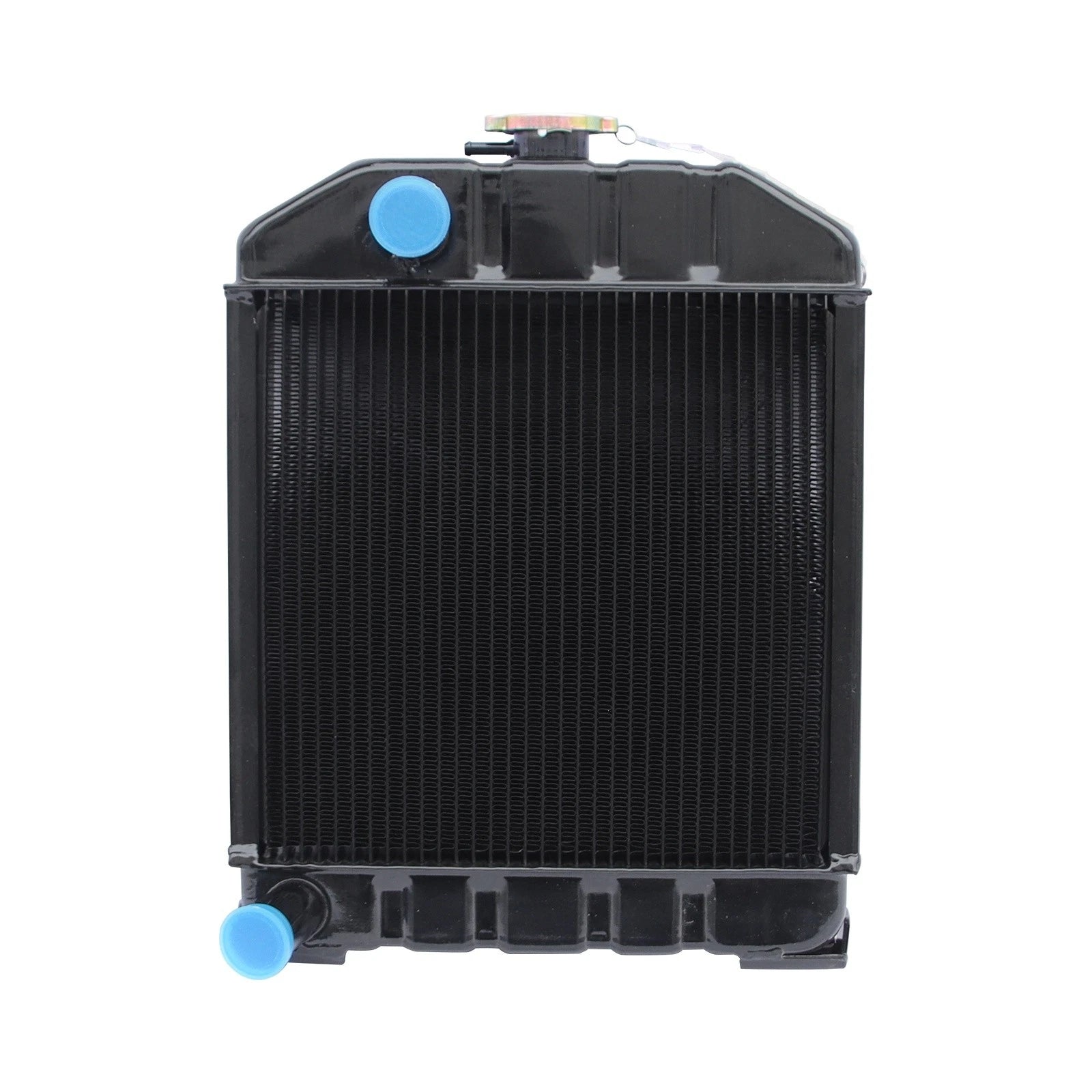 Radiator for Kubota L235 L245DT L245H L275 L2050DT L2050F L2350DT