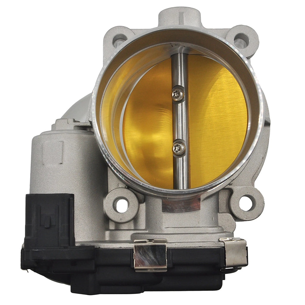 Throttle Body Assembly for GMC Acadia, Buick, Chevy Camaro, Traverse (2012–2019)