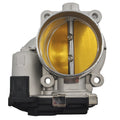 Throttle Body Assembly for GMC Acadia, Buick, Chevy Camaro, Traverse (2012–2019)