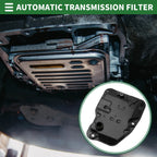 K313 Automatic Transmission Filter No. 3533002020 for Toyota C-HR (2016–2021)