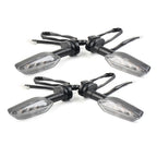 2X LED Turn Signal Light Flasher for Yamaha FZ 16 250 FZS 150 FZ1 FZ8