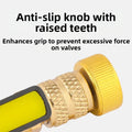 Air Conditioning Valve Core Removal Tool for Easy Control