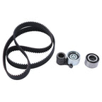 3X Timing Belt Kit for Honda Accord (1998–2002) Odyssey Pilot Acura TL CL