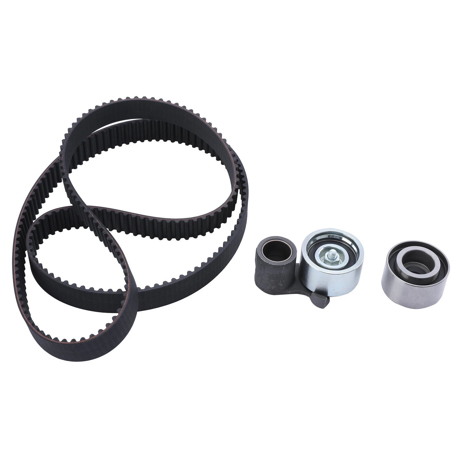3X Timing Belt Kit for Honda Accord (1998–2002) Odyssey Pilot Acura TL CL