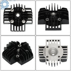 Top End Kit for Yamaha PW50 (1981–2018)