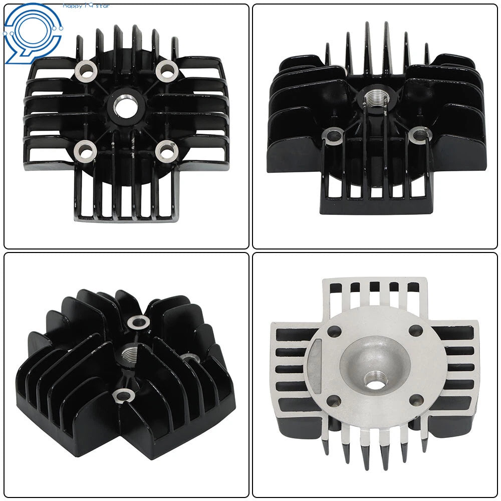 Top End Kit for Yamaha PW50 (1981–2018)
