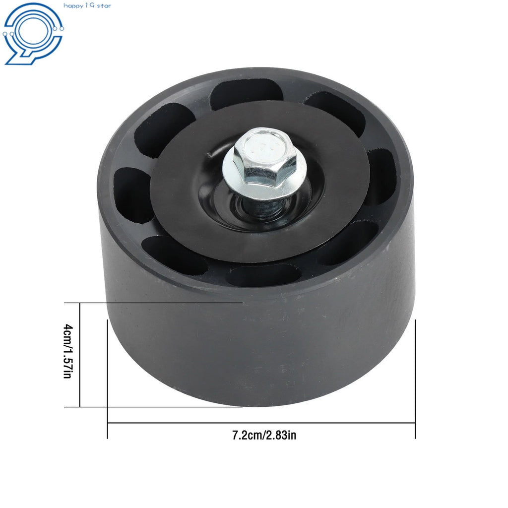 Idler Pulley for Caterpillar 345B 365C (1996-2005)