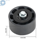 Idler Pulley for Caterpillar 345B 365C (1996-2005)