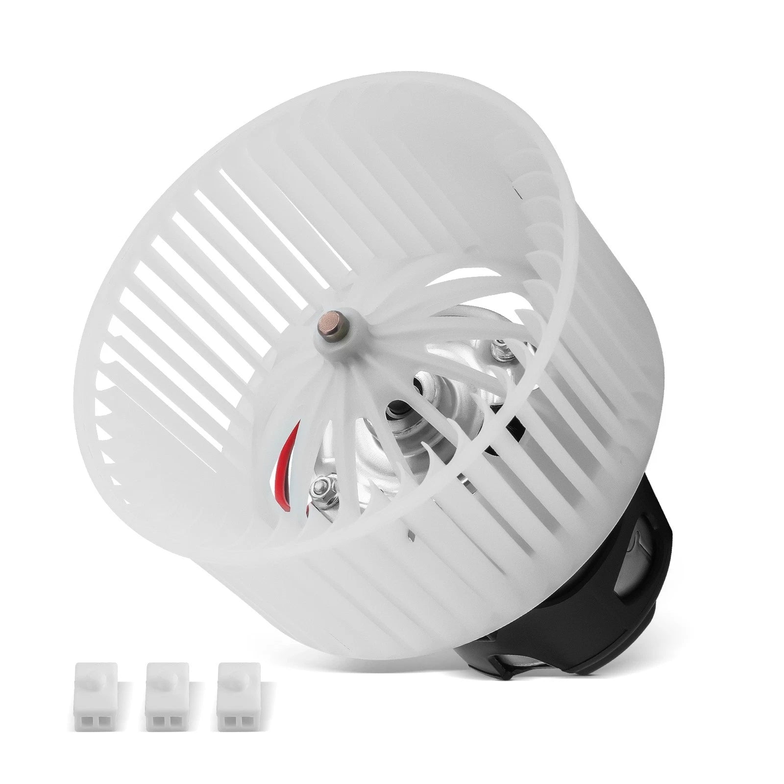 A/C Blower Motor for BMW 528i/535i/640i/650i xDrive (2010–2018)
