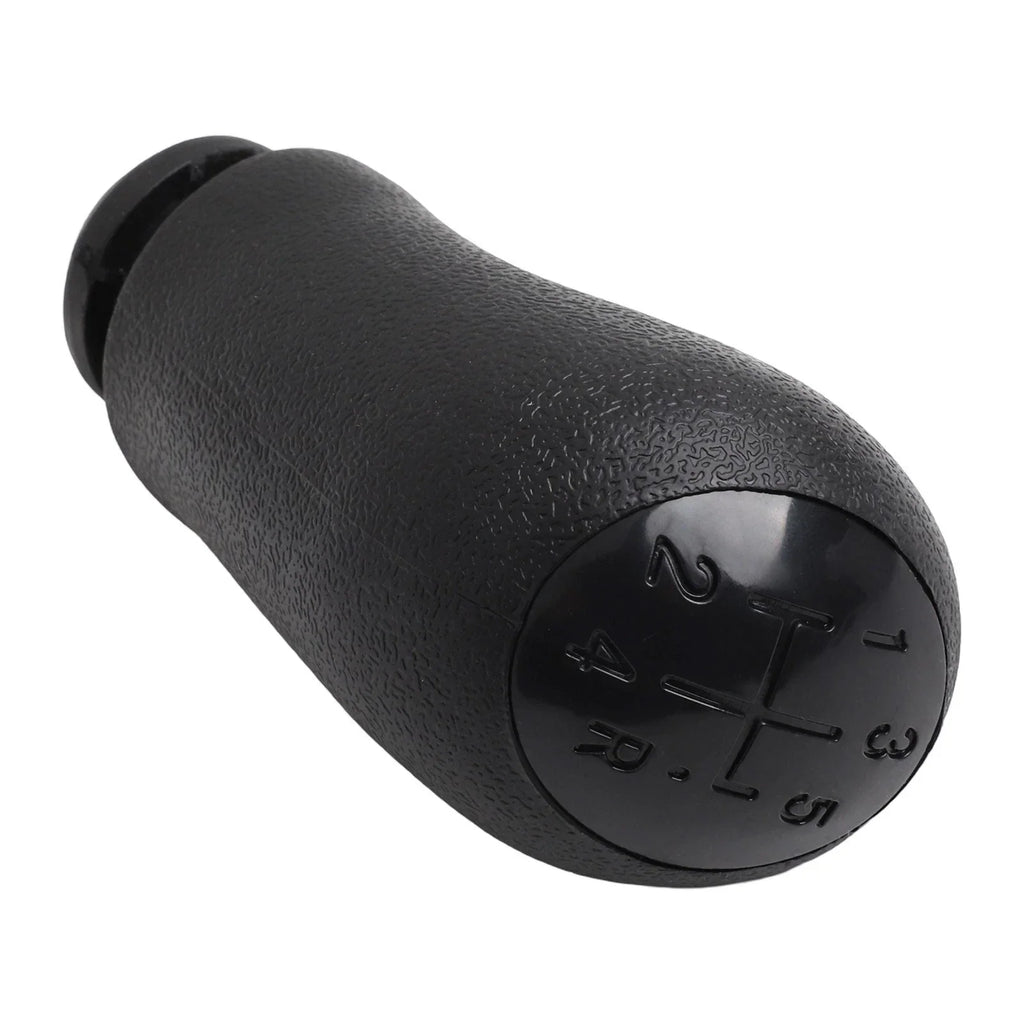 5-Speed Gear Shifter Knob for Renault Clio III (2005–2012)