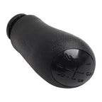5-Speed Gear Shifter Knob for Renault Clio III (2005–2012)
