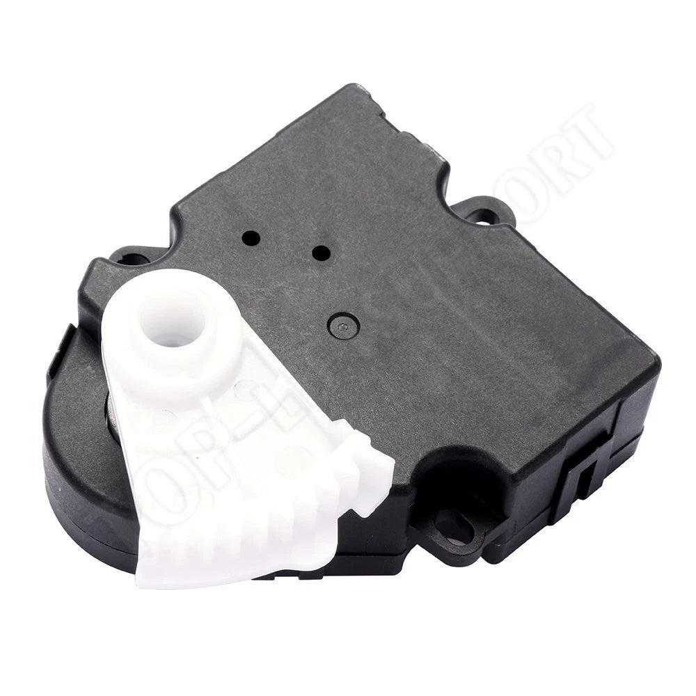 HVAC Blend Door Actuator for GMC Envoy, Chevy Trailblazer, Saab 9-7x