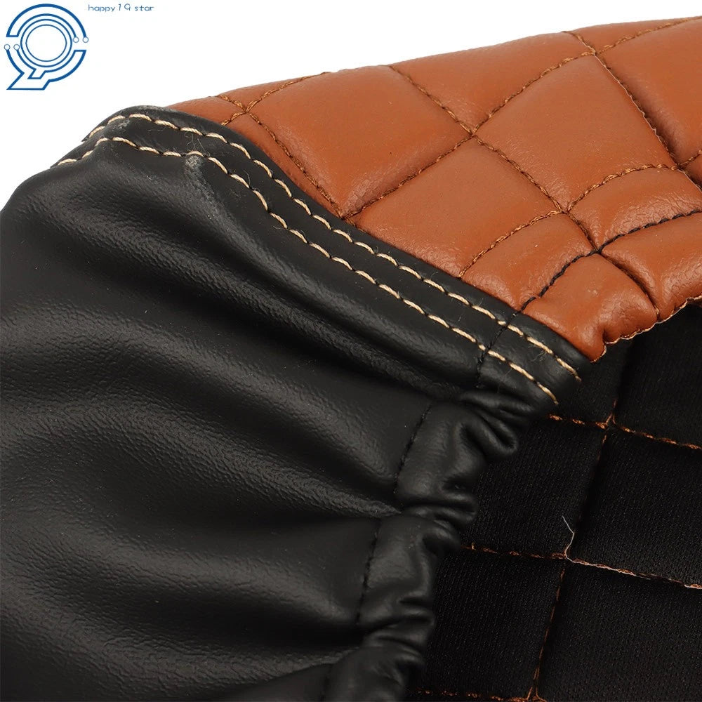 Diamond Rear Seat Cover for Club Car / EZGO / Yamaha Golf Carts (All Years)