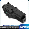 Front Left Door Lock Actuator for Ford Mustang Taurus Freestyle (2005–2009)