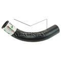 Upper Radiator Hose for Mazda B2600 UF 4cyl 2.6L G6 (1991-1995)
