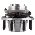 Set of 2 Front Wheel Bearings Hub for Ford F-250 F-350 Super Duty (1999–2004)