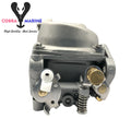 Carburetor Assy for Yamaha Outboard 6G1-14301-01 (2-Stroke 6hp 8hp)