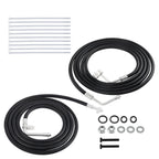 Rear AC Line for Chevy Tahoe Yukon Escalade (2007)