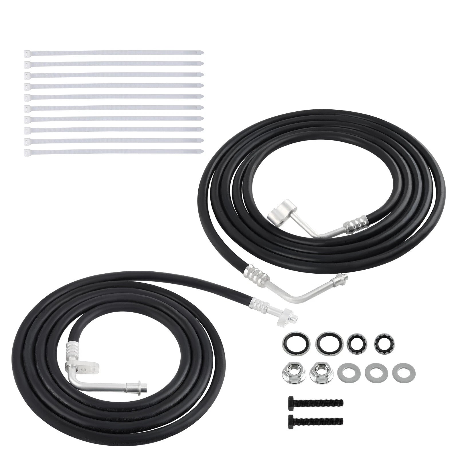 Rear AC Line for Chevy Tahoe Yukon Escalade (2007)