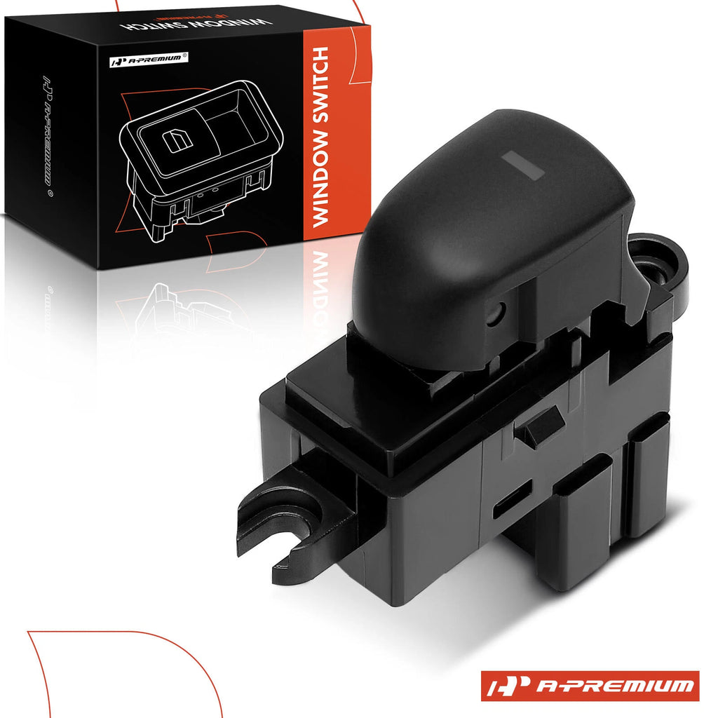 Rear Power Window Switch for Nissan Altima (2013–2018), Murano (2015–2022)