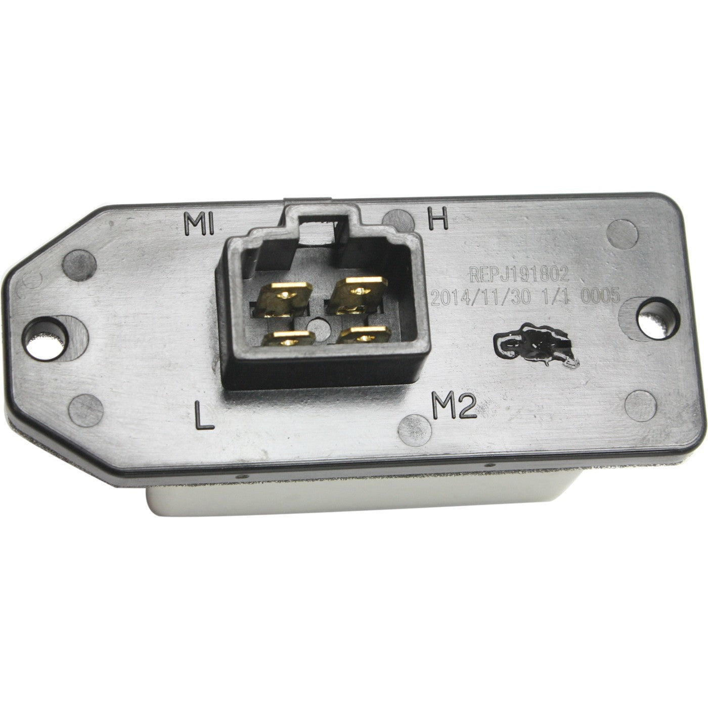 Blower Motor Resistors for Dodge Viper, Jeep Grand Cherokee (2000–2004)