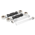 Rear Suspension Lowering Links Kit for YAMAHA YZFR1 (2015–2023)