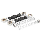 Rear Suspension Lowering Links Kit for YAMAHA YZFR1 (2015–2023)