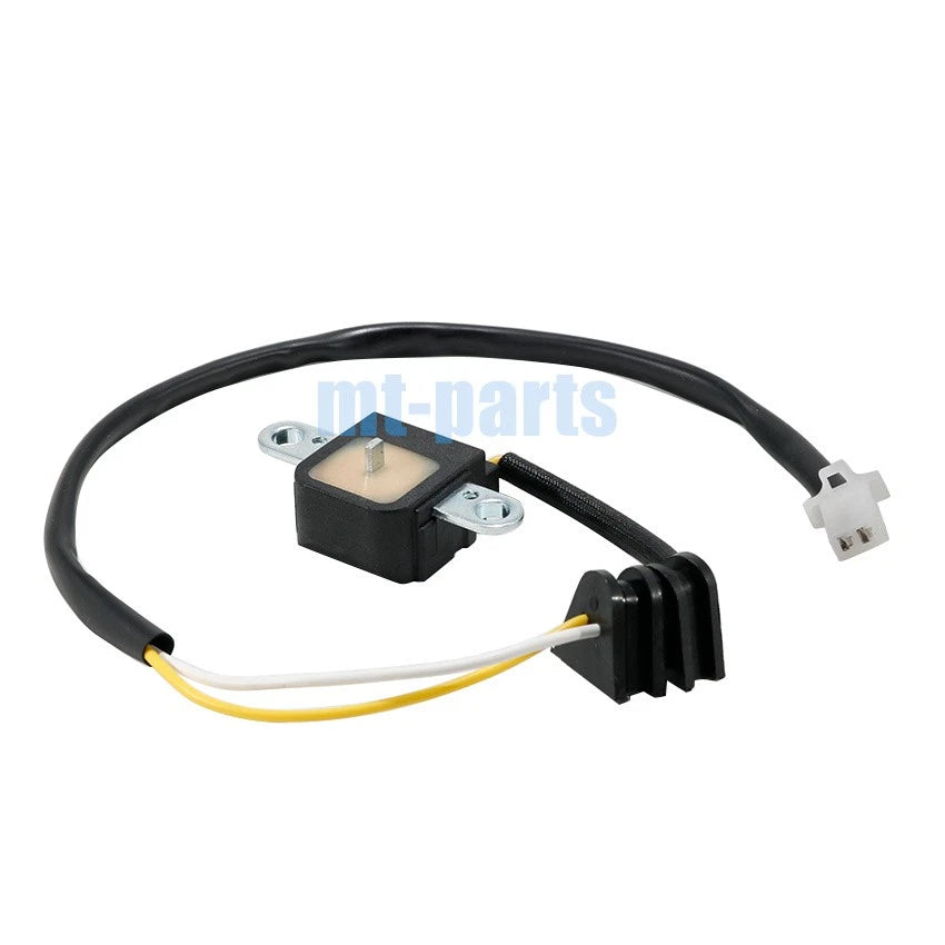 Pulse Pulsar Coil Generator Assembly for Honda CBR400RR (1990–1995) 30300-MV4-000