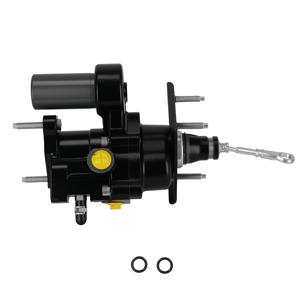 Hydraulic Power Brake Booster for Ford F-53 (1988–1996) 527079