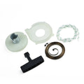 Starter Pulley and Rope Assembly for Saws (Compatible with )