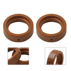 2/5pcs Plasma Torch Swirl Ring for #95136, #97994, #91814